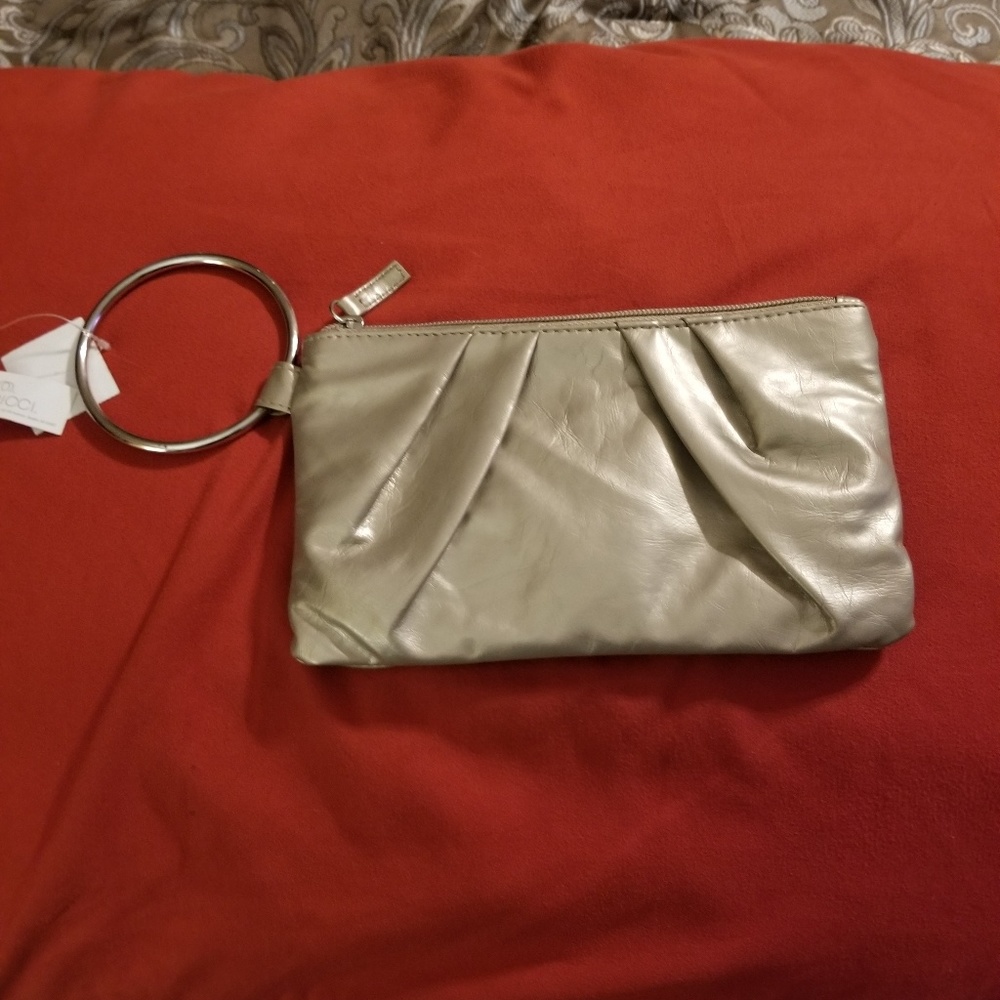 Clutch purse
